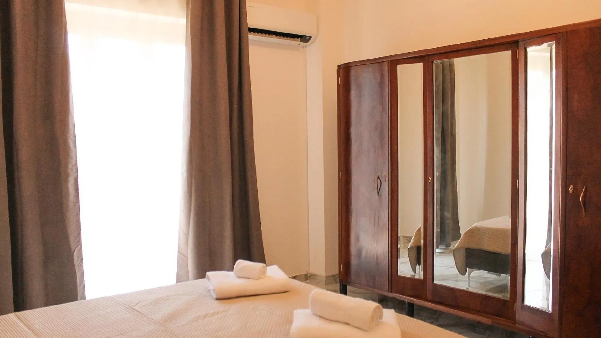La Casetta Di Matteo - Sciuti Apartment 巴勒莫 0*,
