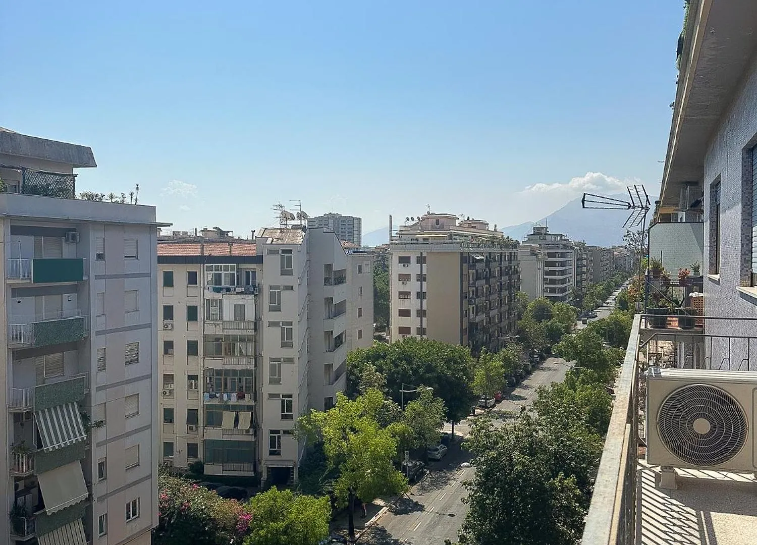 La Casetta Di Matteo - Sciuti Apartment 巴勒莫 0*,  意大利