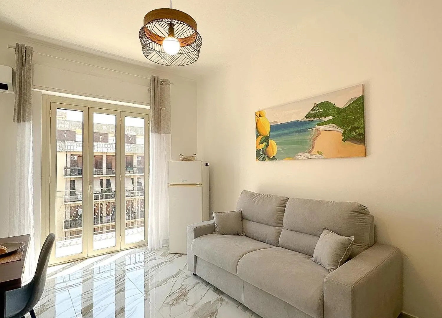 La Casetta Di Matteo - Sciuti Apartment 巴勒莫 0*,