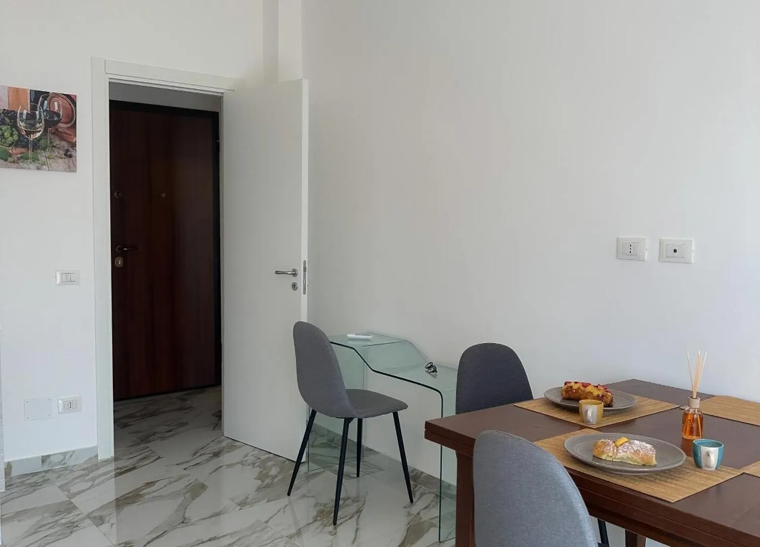 La Casetta Di Matteo - Sciuti Apartment Palermo