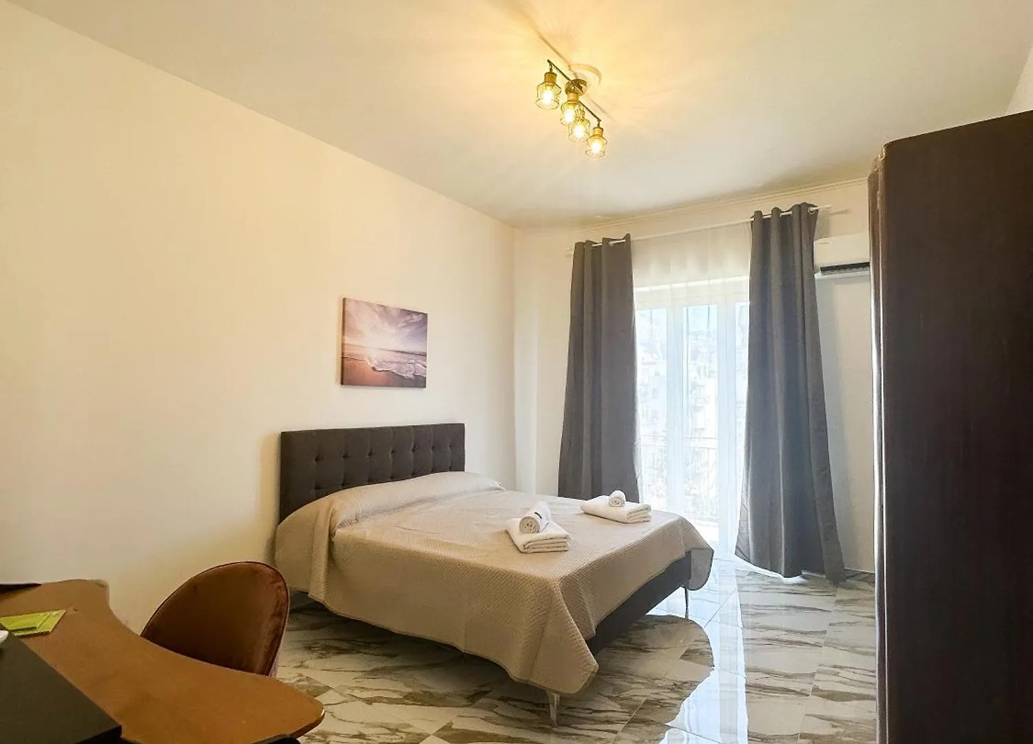 La Casetta Di Matteo - Sciuti Apartment Palermo Bed & Breakfast