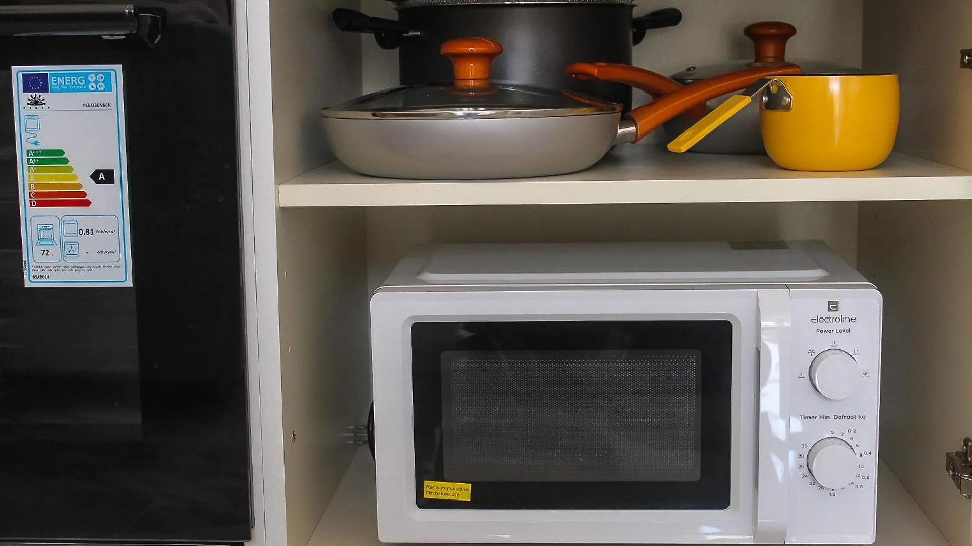 Frühstückspension La Casetta Di Matteo - Sciuti Apartment Palermo Italien